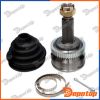 Joint kit extérieur pour arbre de transmission pour HYUNDAI | G10562PC